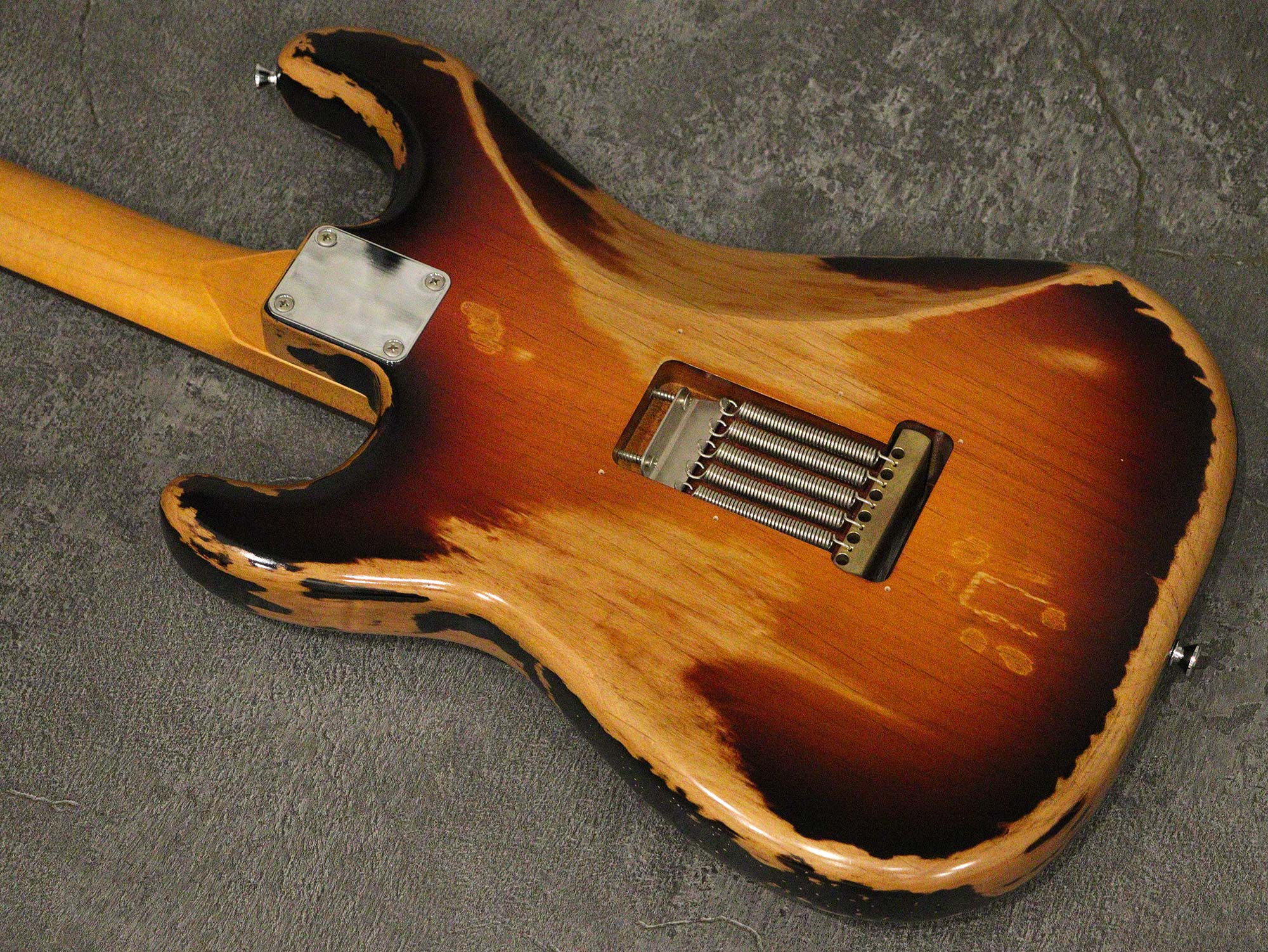 EDWARDS E-SE-120R/LT 3TS 2014